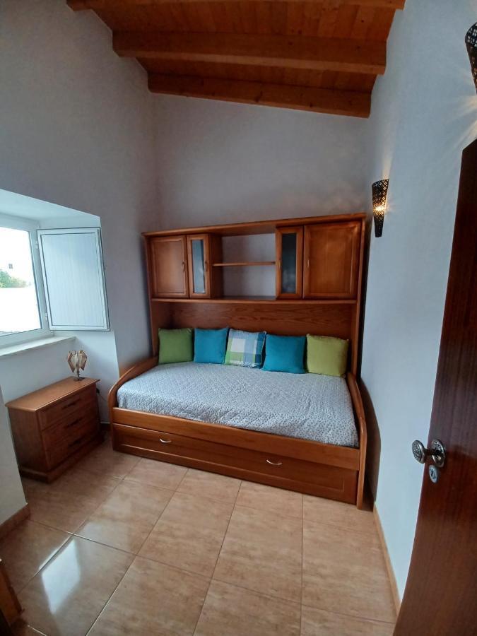 O Refugio Dos Pais Villa Bordeira  Luaran gambar