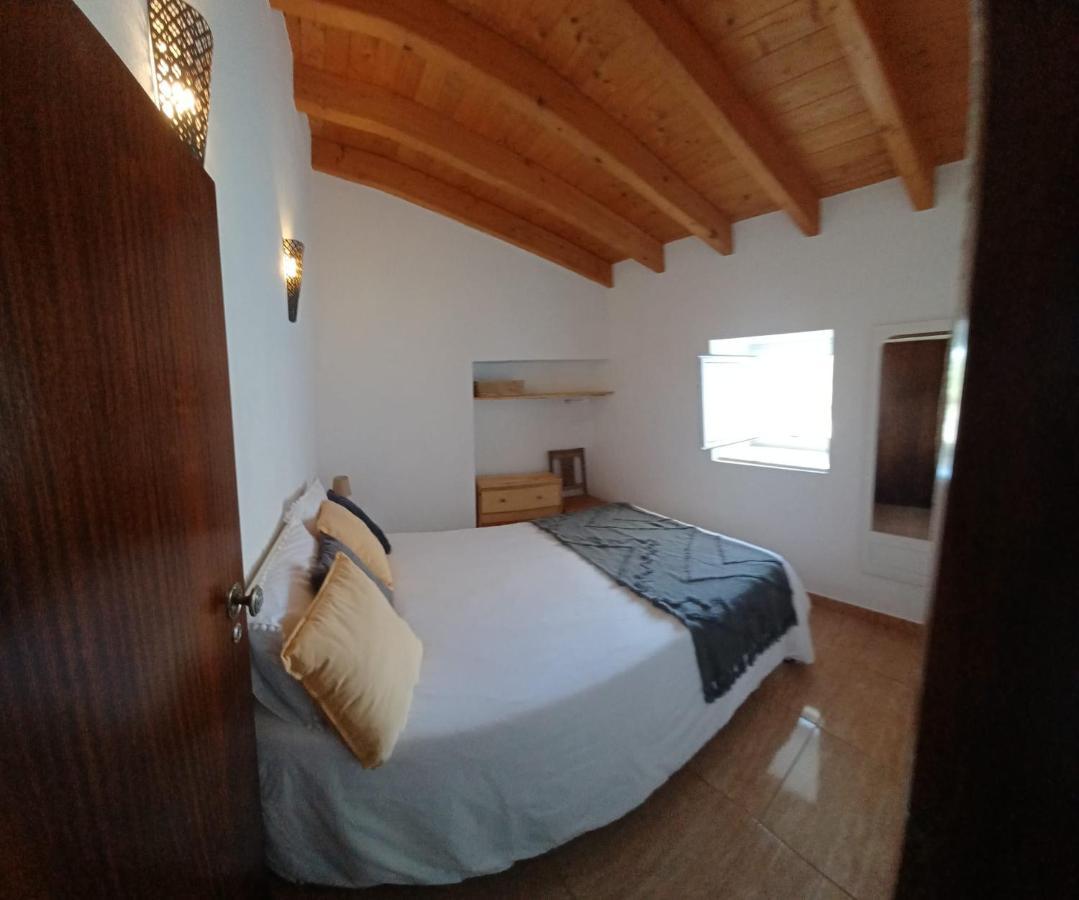 O Refugio Dos Pais Villa Bordeira  Luaran gambar