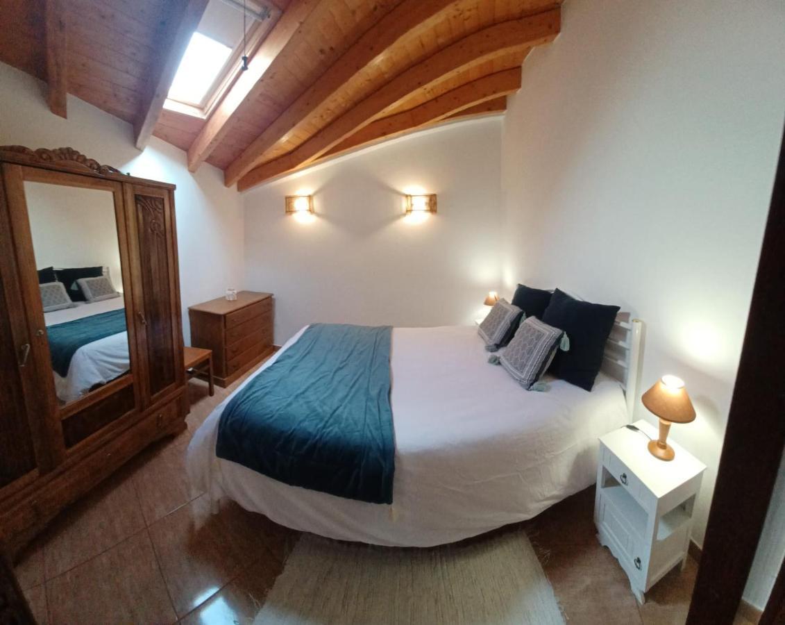 O Refugio Dos Pais Villa Bordeira  Luaran gambar