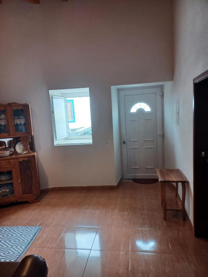 O Refugio Dos Pais Villa Bordeira  Luaran gambar