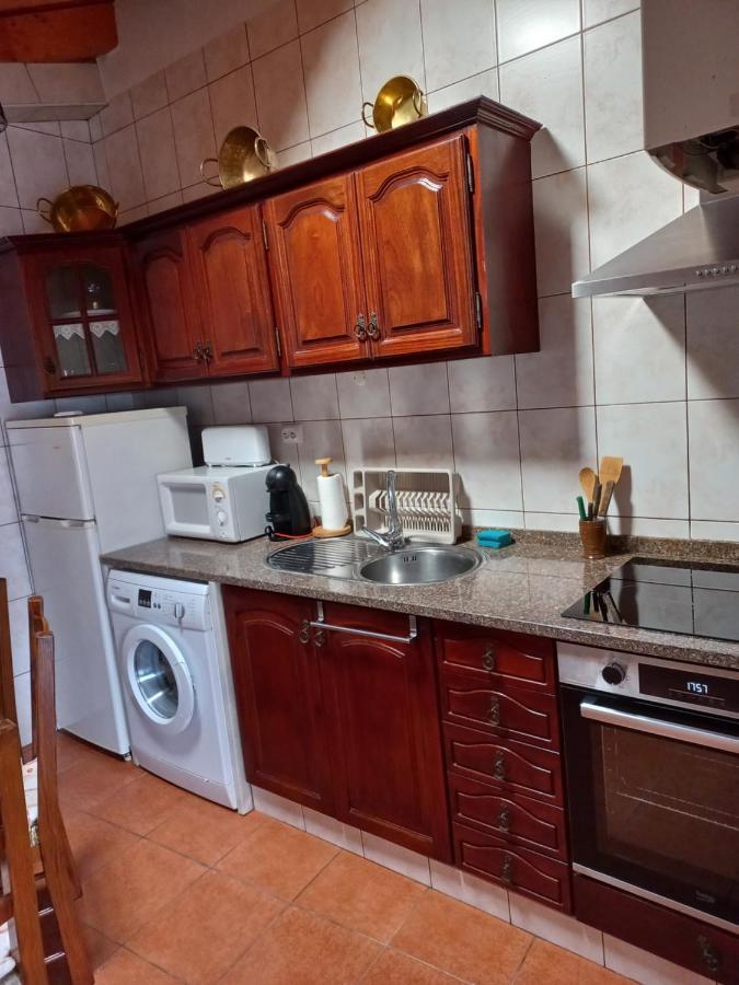 O Refugio Dos Pais Villa Bordeira  Luaran gambar