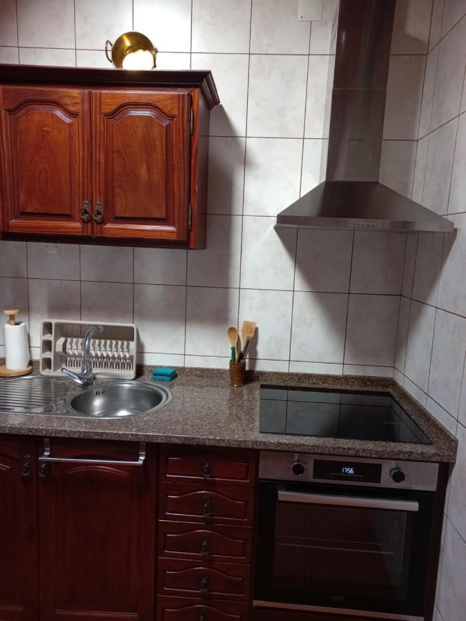 O Refugio Dos Pais Villa Bordeira  Luaran gambar